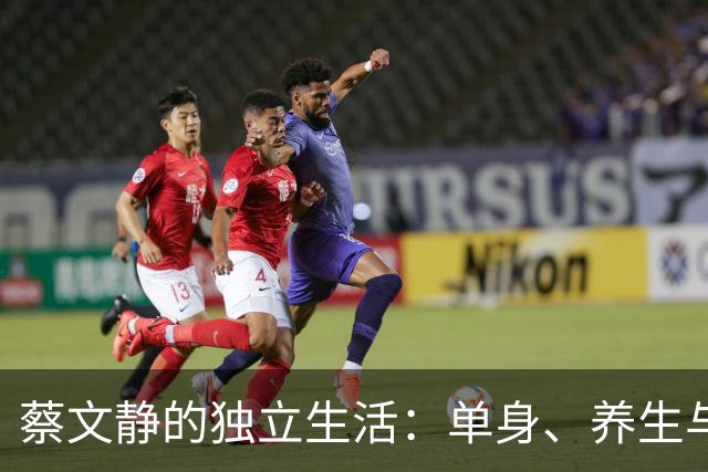 蔡文静的独立生活：单身、养生与自我追求
